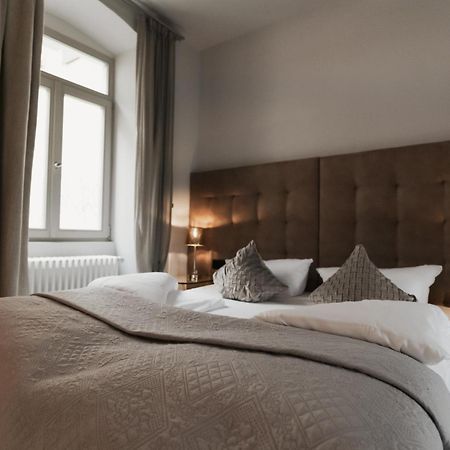 Bs Suites Heidelberg Ngoại thất bức ảnh