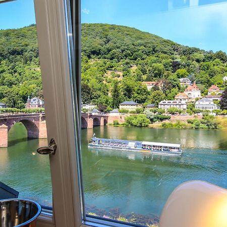 Bs Suites Heidelberg Ngoại thất bức ảnh