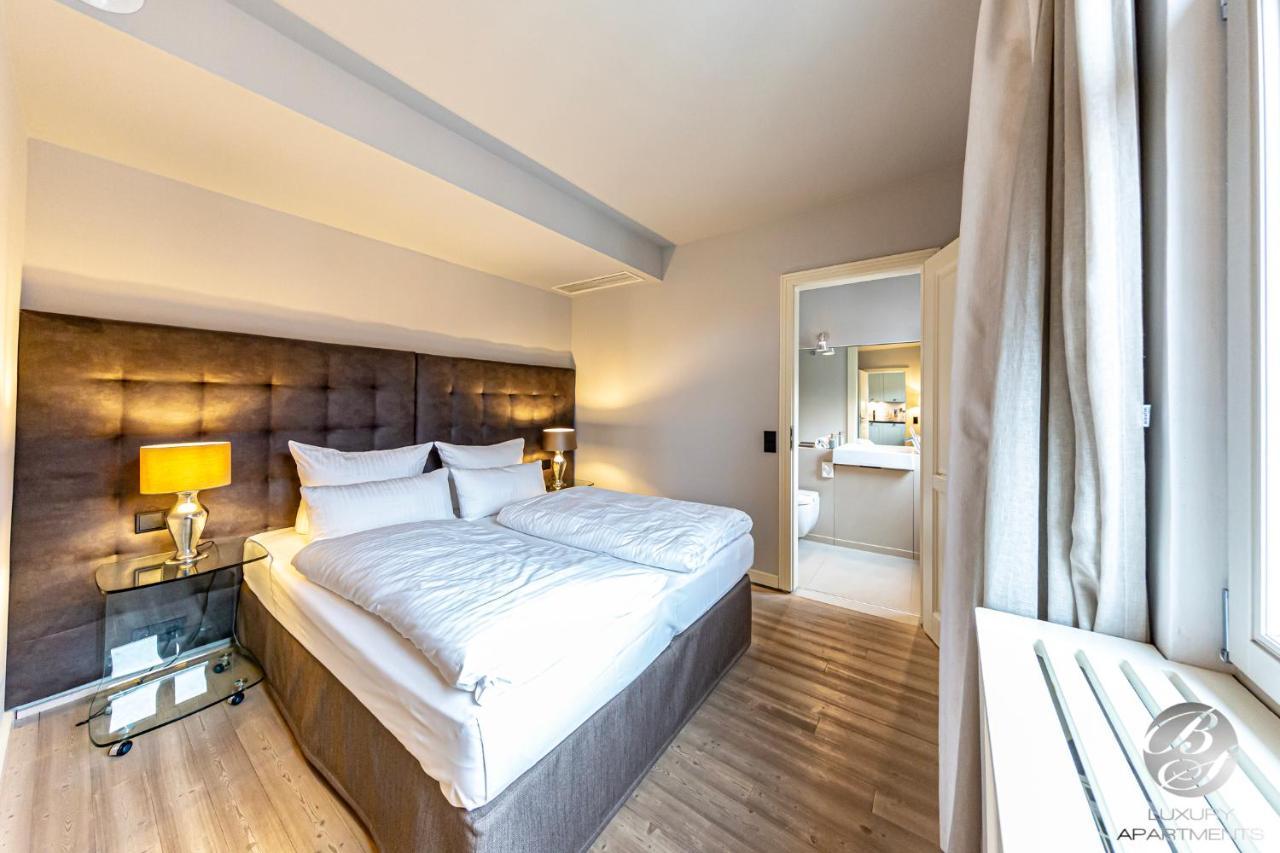 Bs Suites Heidelberg Ngoại thất bức ảnh