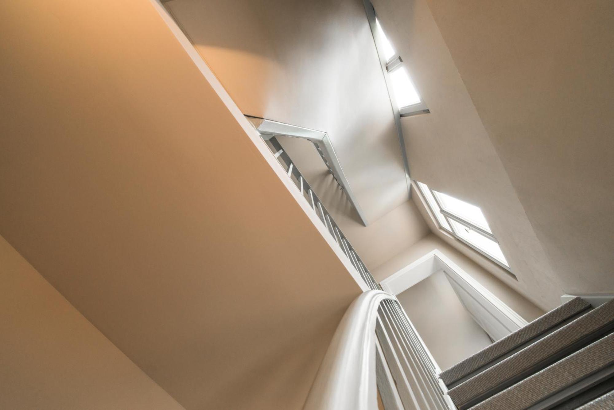Bs Suites Heidelberg Phòng bức ảnh
