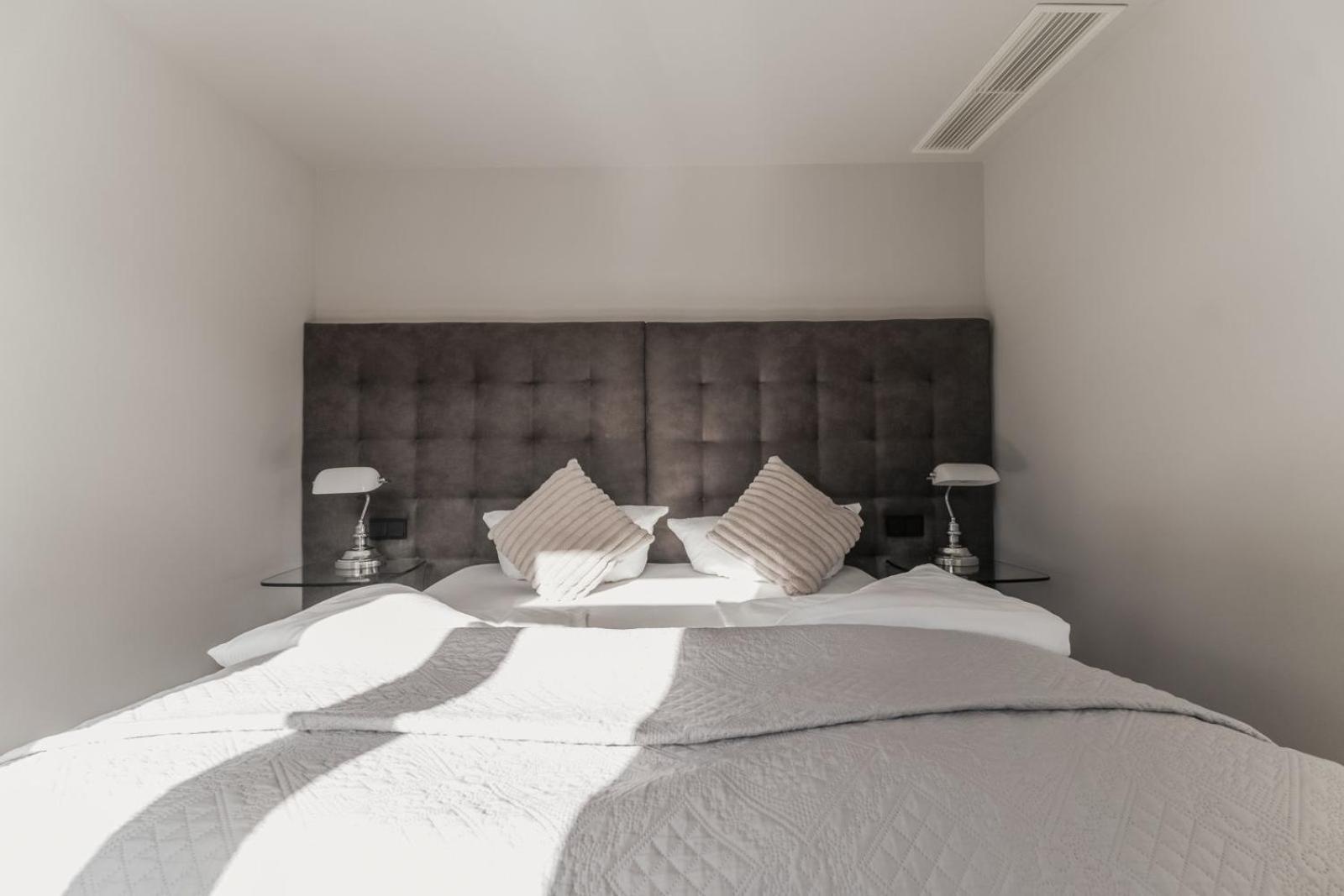 Bs Suites Heidelberg Ngoại thất bức ảnh