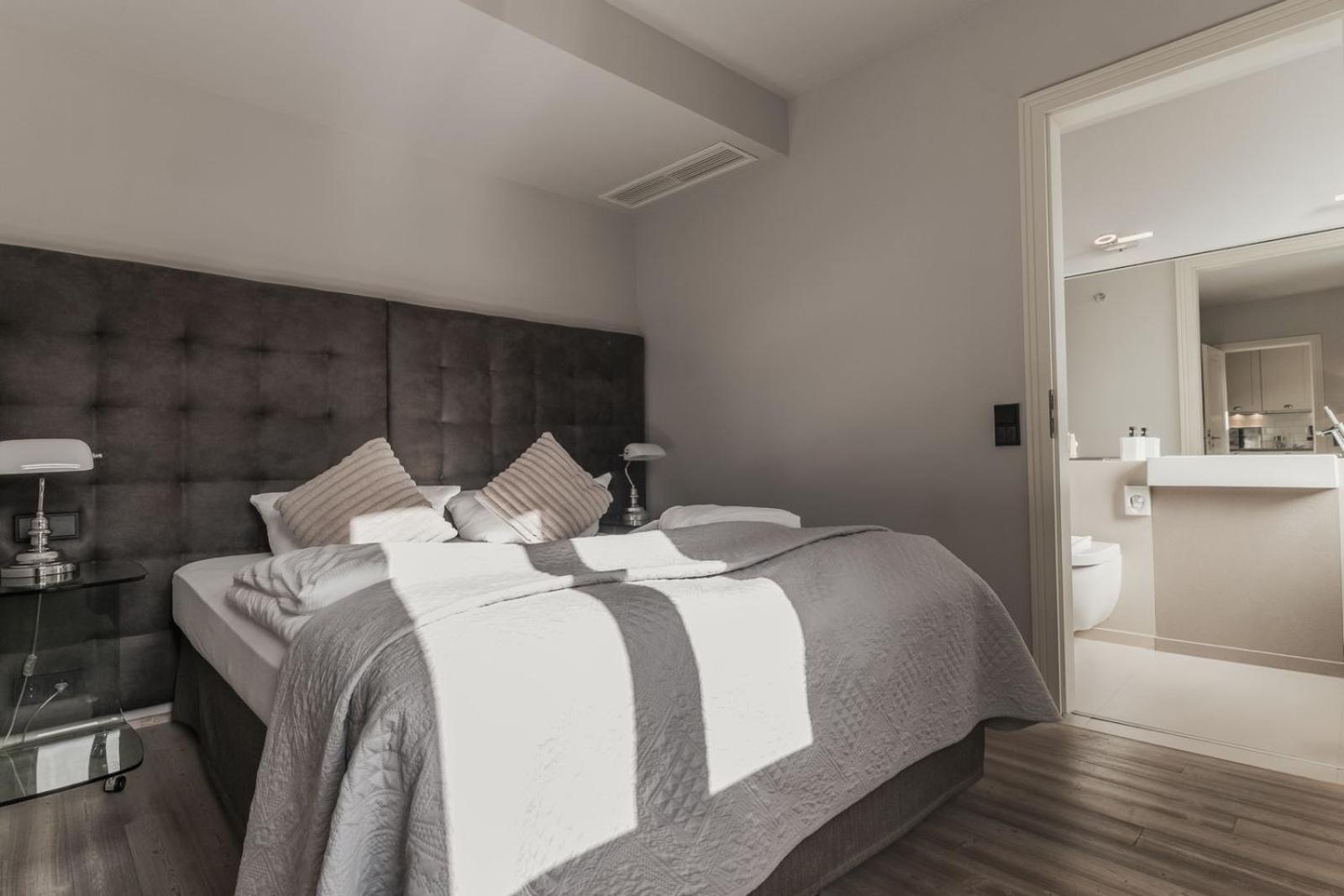 Bs Suites Heidelberg Ngoại thất bức ảnh