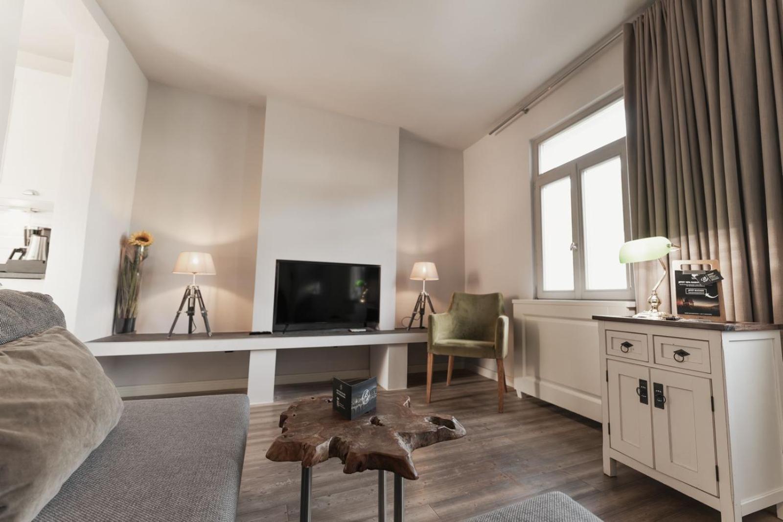 Bs Suites Heidelberg Ngoại thất bức ảnh