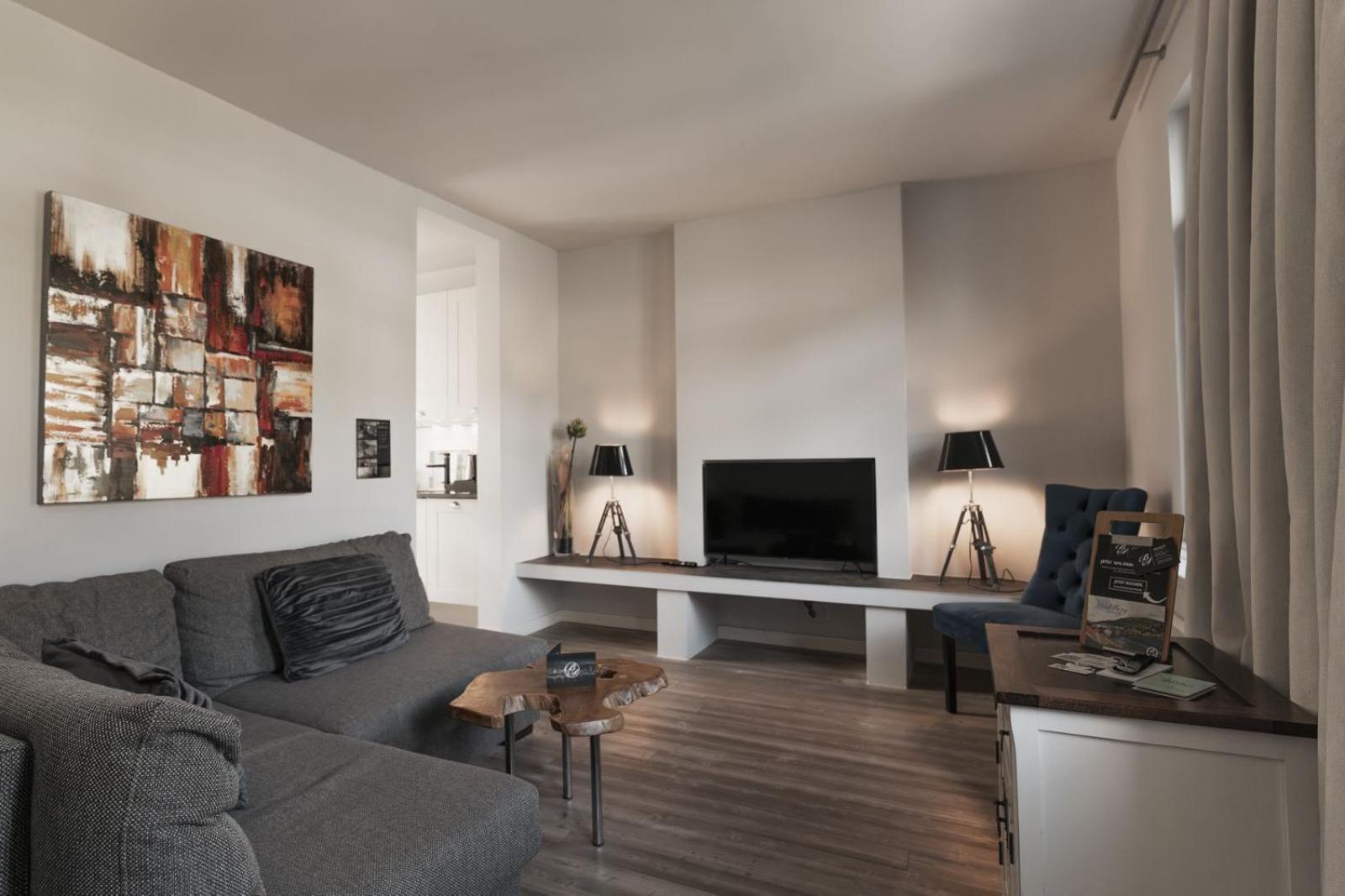 Bs Suites Heidelberg Ngoại thất bức ảnh