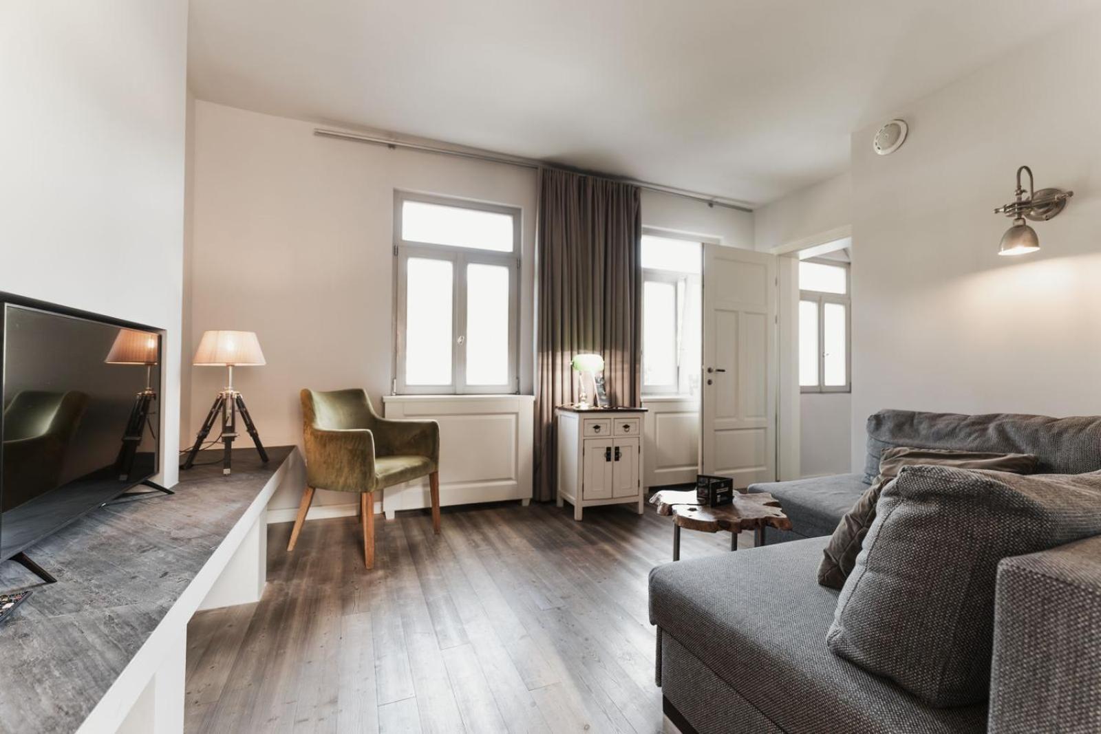 Bs Suites Heidelberg Ngoại thất bức ảnh