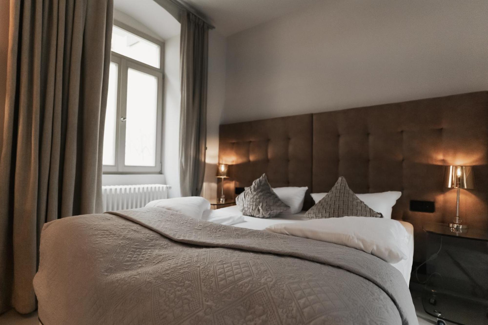 Bs Suites Heidelberg Ngoại thất bức ảnh