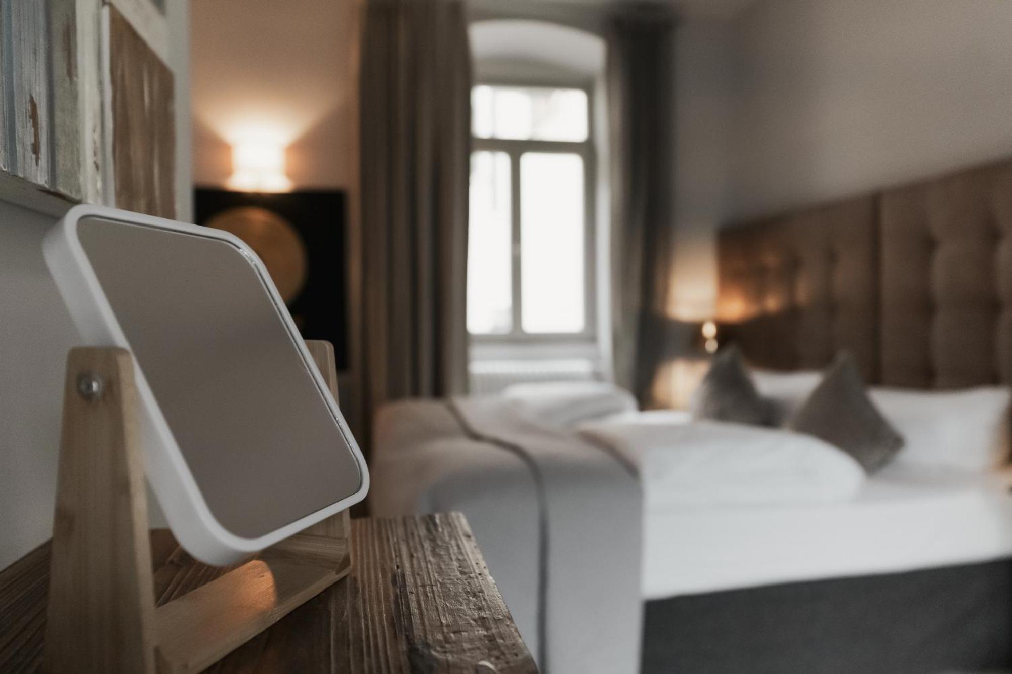 Bs Suites Heidelberg Ngoại thất bức ảnh
