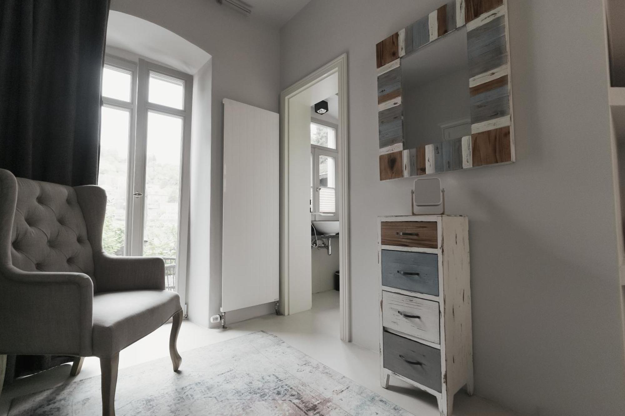 Bs Suites Heidelberg Ngoại thất bức ảnh