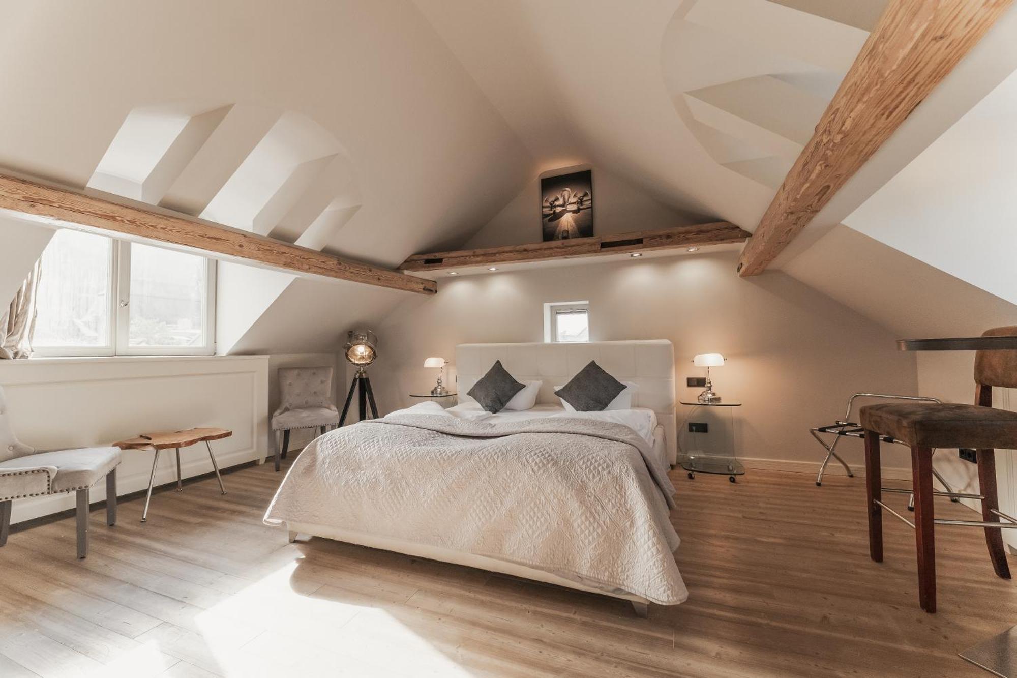 Bs Suites Heidelberg Ngoại thất bức ảnh
