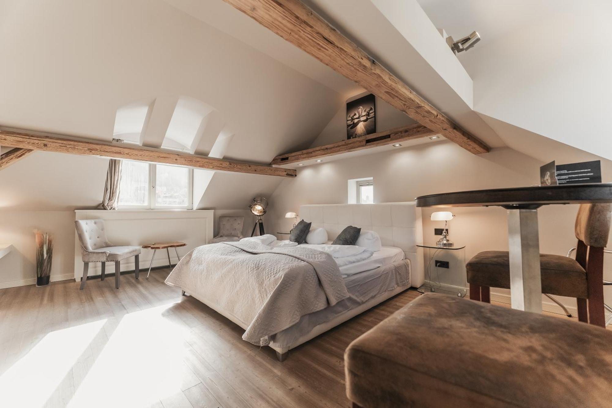 Bs Suites Heidelberg Ngoại thất bức ảnh