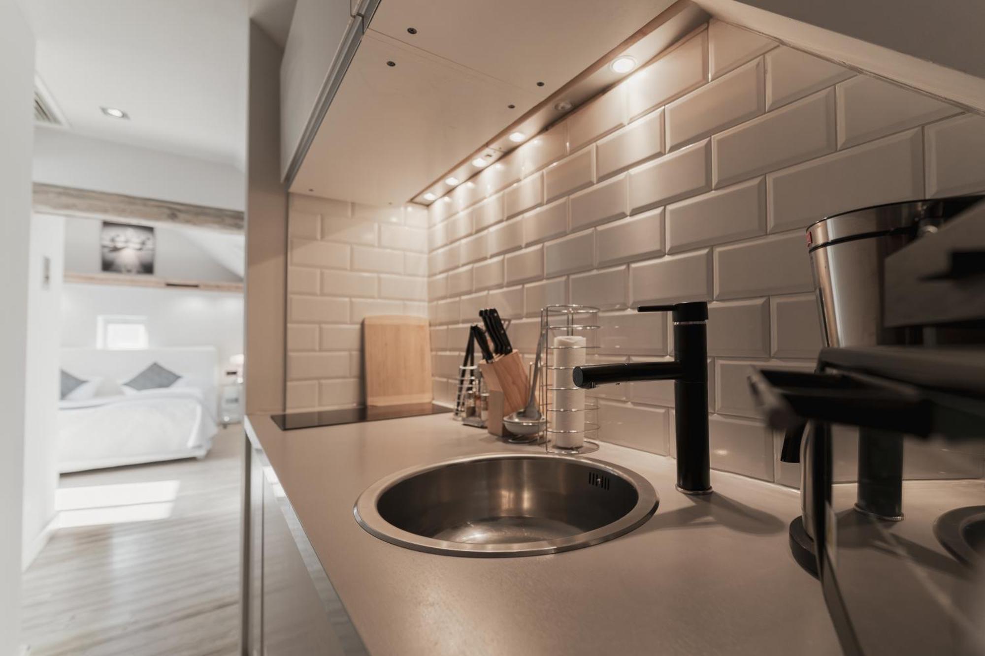 Bs Suites Heidelberg Ngoại thất bức ảnh