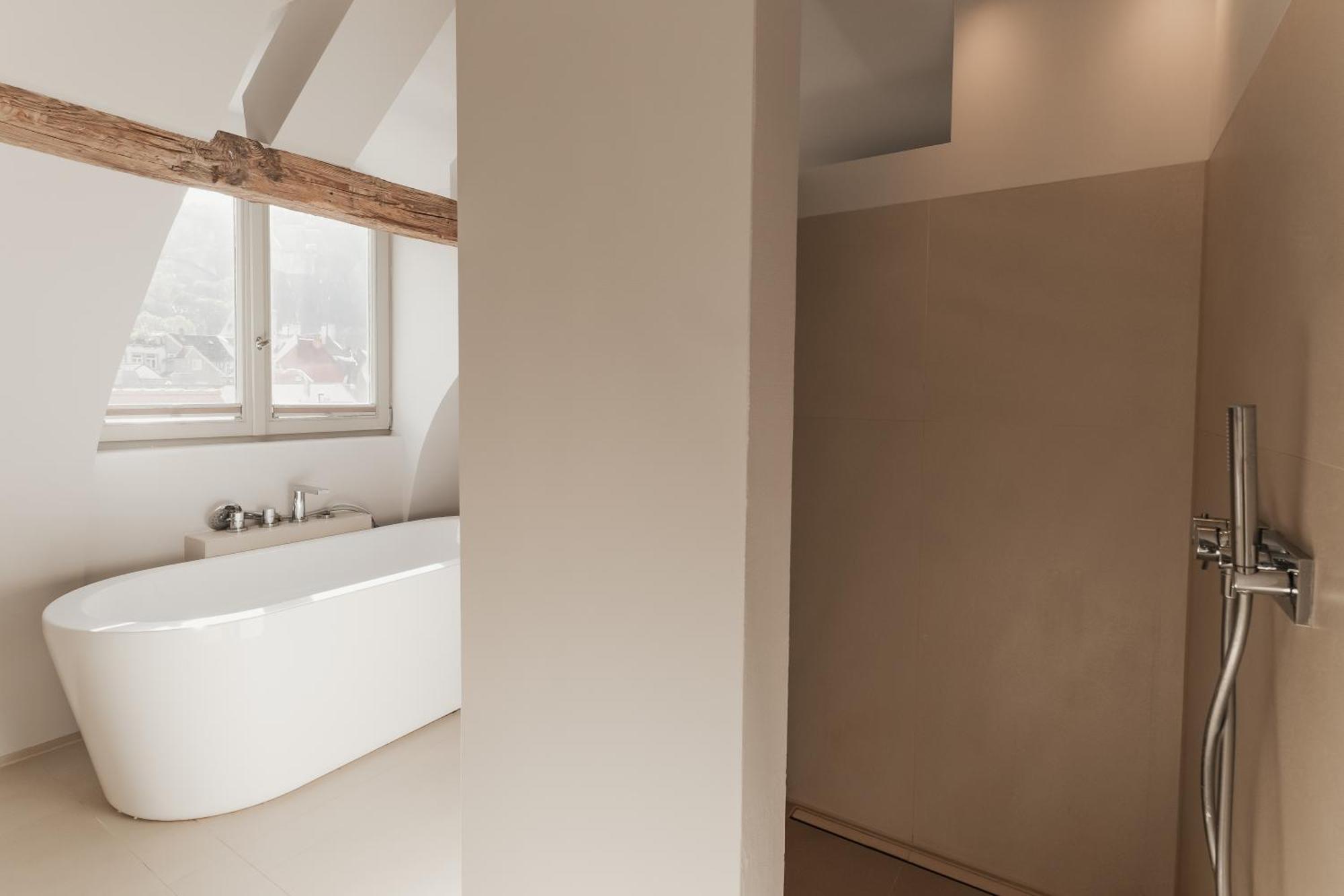Bs Suites Heidelberg Ngoại thất bức ảnh