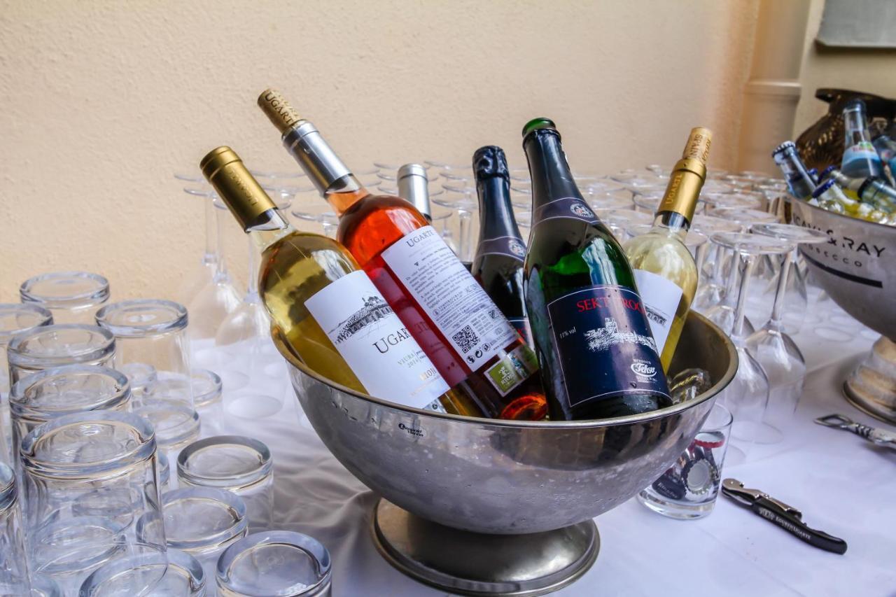 Bs Suites Heidelberg Ngoại thất bức ảnh