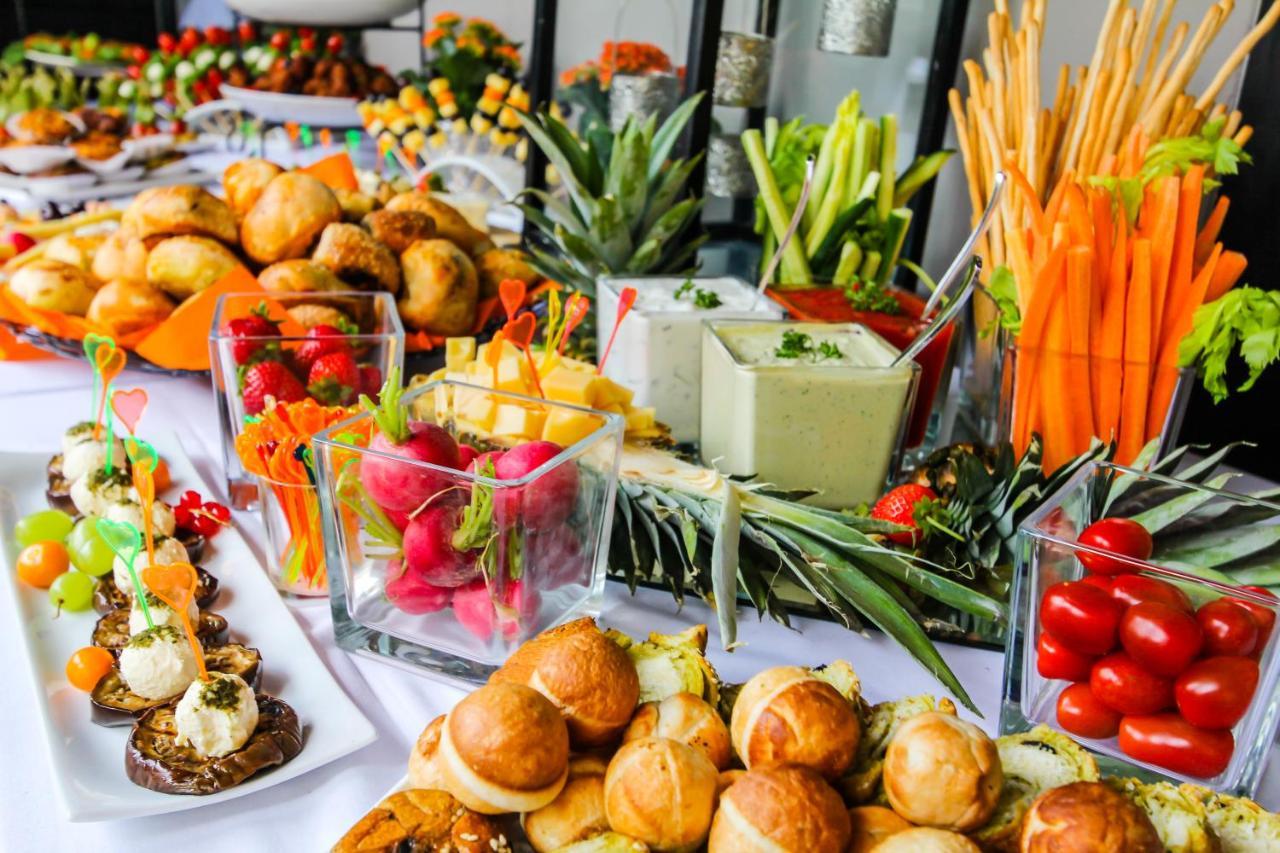 Bs Suites Heidelberg Ngoại thất bức ảnh