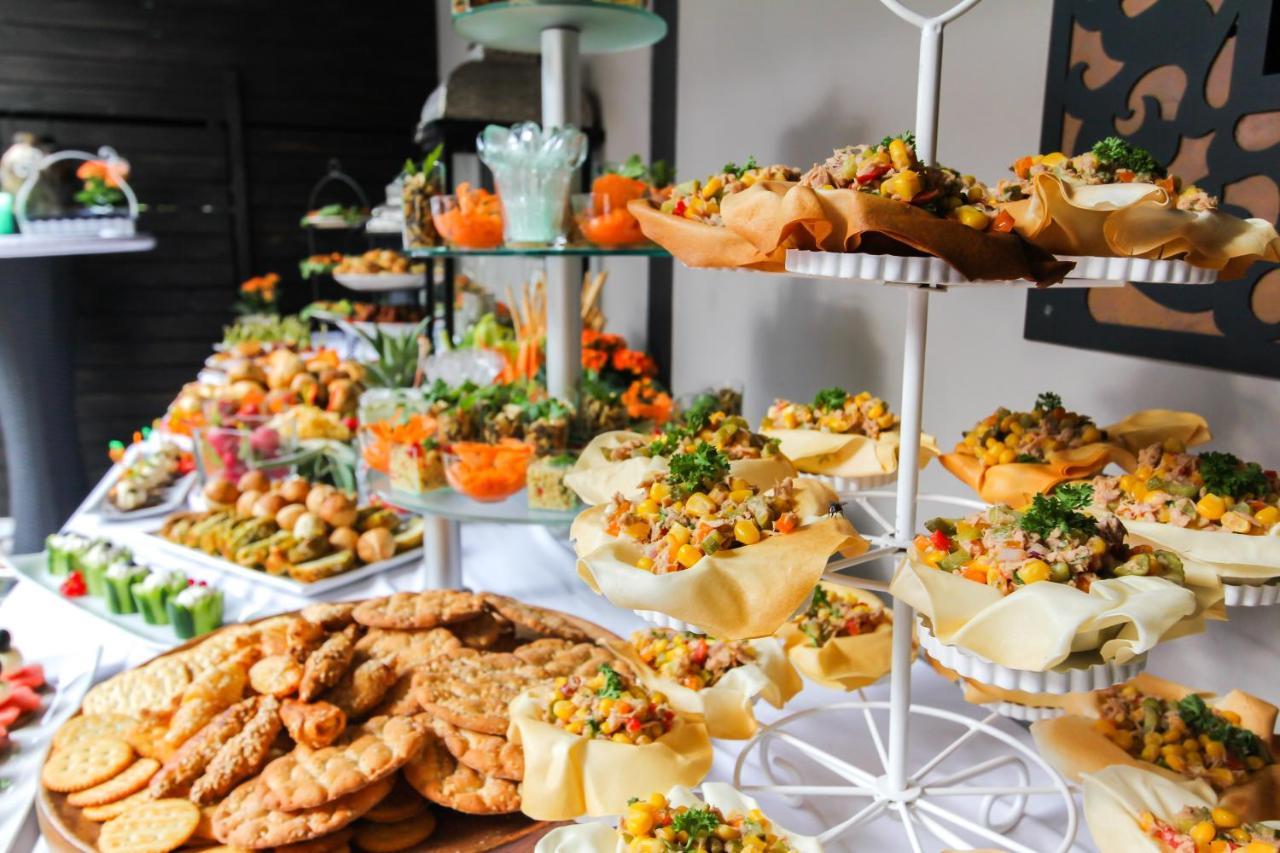 Bs Suites Heidelberg Ngoại thất bức ảnh